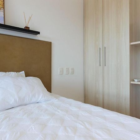 Flat Na Ilha Do Leite, Recife 1 Quarto Metropolis Localizado No Coracao Do Segundo Polo Medico Do Pais Oth1703 מראה חיצוני תמונה
