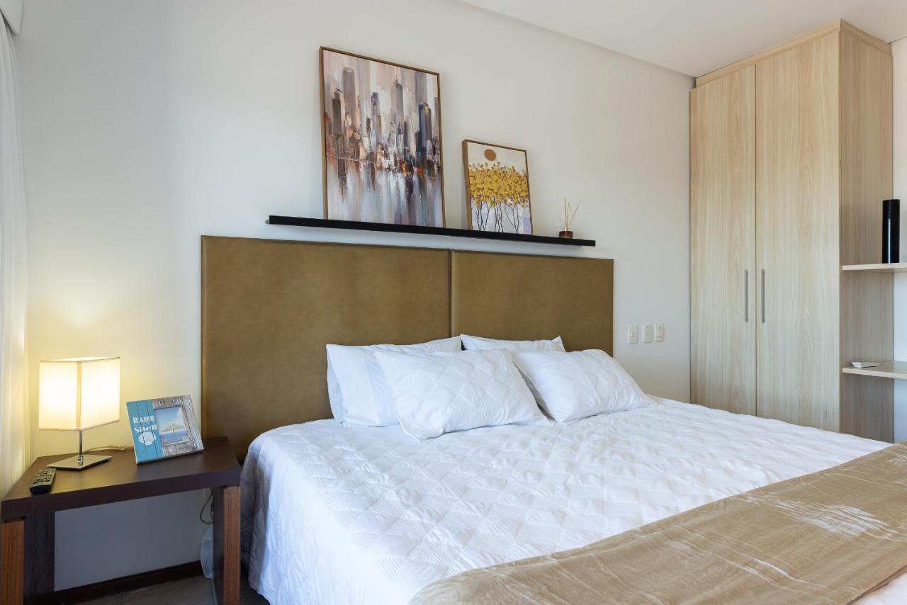 Flat Na Ilha Do Leite, Recife 1 Quarto Metropolis Localizado No Coracao Do Segundo Polo Medico Do Pais Oth1703 מראה חיצוני תמונה