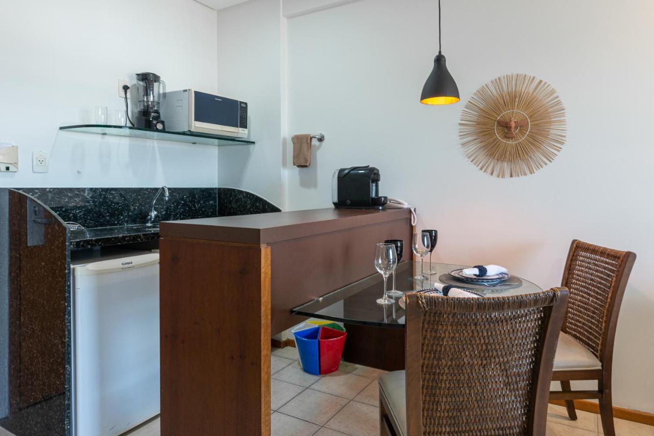 Flat Na Ilha Do Leite, Recife 1 Quarto Metropolis Localizado No Coracao Do Segundo Polo Medico Do Pais Oth1703 מראה חיצוני תמונה