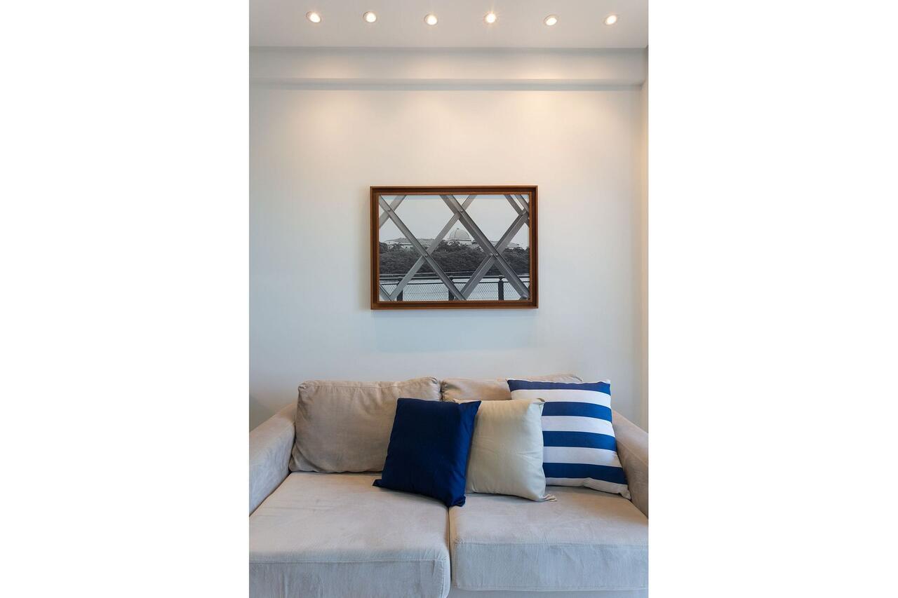 Flat Na Ilha Do Leite, Recife 1 Quarto Metropolis Localizado No Coracao Do Segundo Polo Medico Do Pais Oth1703 מראה חיצוני תמונה