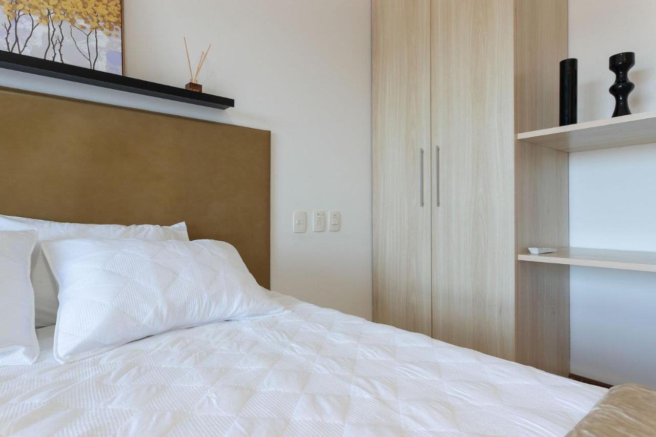 Flat Na Ilha Do Leite, Recife 1 Quarto Metropolis Localizado No Coracao Do Segundo Polo Medico Do Pais Oth1703 מראה חיצוני תמונה