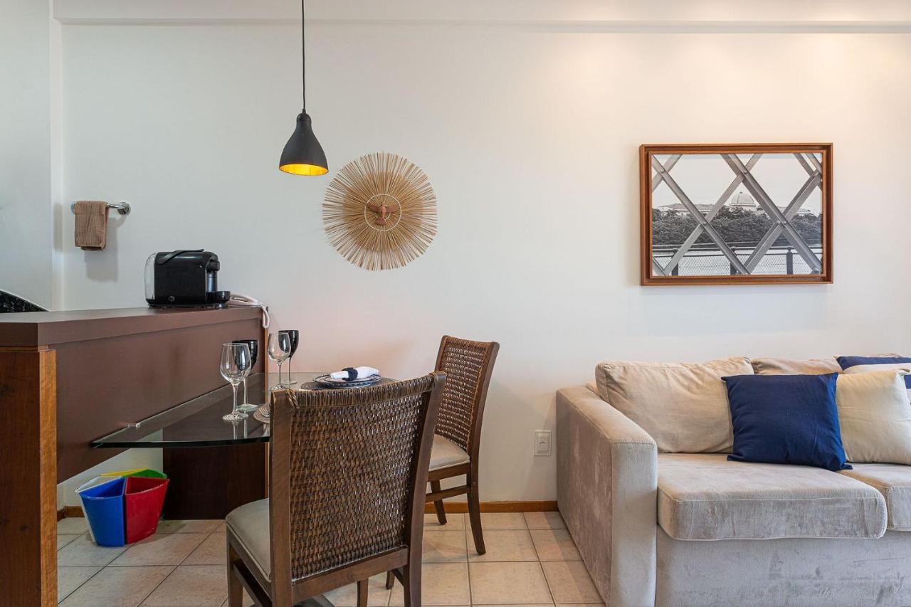 Flat Na Ilha Do Leite, Recife 1 Quarto Metropolis Localizado No Coracao Do Segundo Polo Medico Do Pais Oth1703 מראה חיצוני תמונה